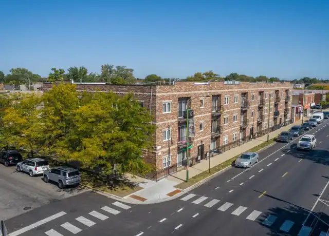 Property at 6112 W Diversey Ave Unit D1, Chicago, IL, 60639, 2 beds, 2 baths, [object Object]
