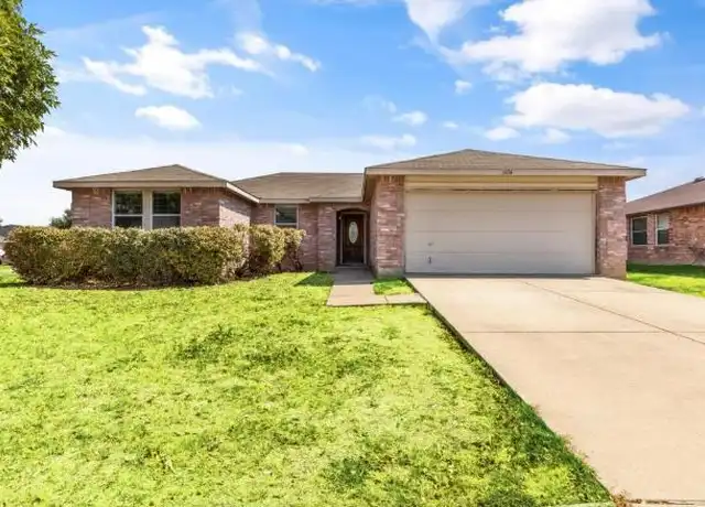 Property at 1434 Paint Brush Ct, Burleson, TX, 76028, 3 beds, 2 baths, [object Object]