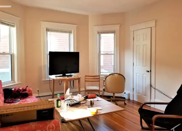 Property at 14 Chester St, Boston, MA, 02134, 5 beds, 2 baths, [object Object]