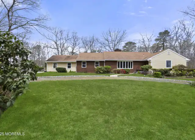 Property at 156 Sams Rd, Jackson, NJ, 08527, 3 beds, 2 baths, [object Object]