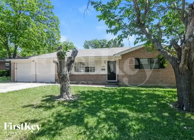 Property at 5241 Ruston Ave, Fort Worth, TX, 76133, 4 beds, 2 baths, [object Object]