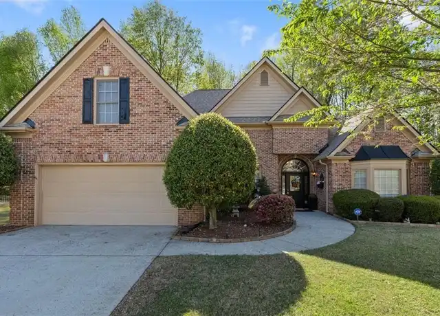 Property at 1488 Whisperwood Ln, Lawrenceville, GA, 30043, 4 beds, 3.5 baths, [object Object]