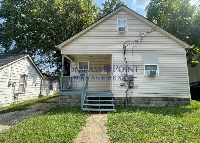 Property at 231 Carlisle Ave, Lexington, KY, 40505, 3 beds, 1 bath, [object Object]