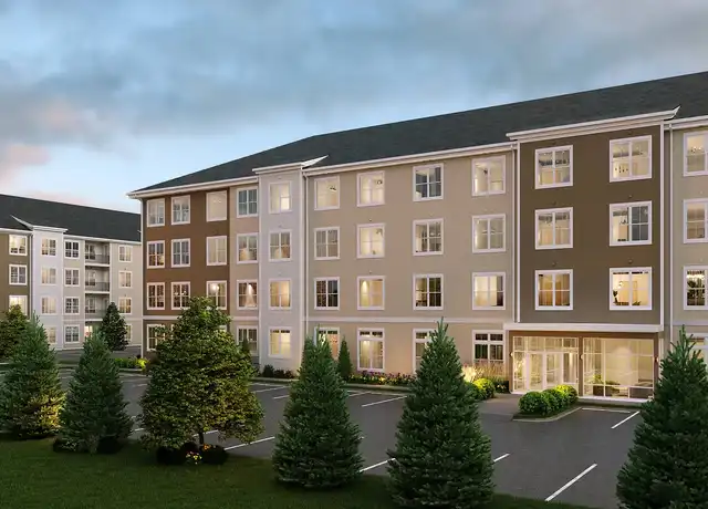 Property at Alexan Peabody - 128 Newbury St, Peabody, MA, 01960, 0-3 beds, 1-2 bath, [object Object]
