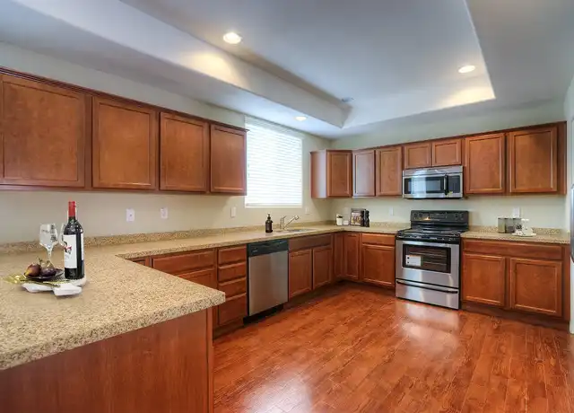 Property at Monterosa Villas - 4114 N 22nd St, Phoenix, AZ, 85016, 3 beds, 2.5 baths, Contact for Price