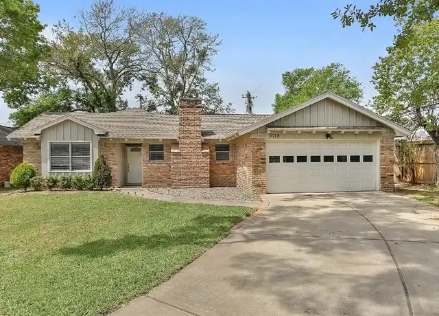 Property at 1719 Longhorn Dr, Houston, TX, 77080, 4 beds, 2 baths, [object Object]