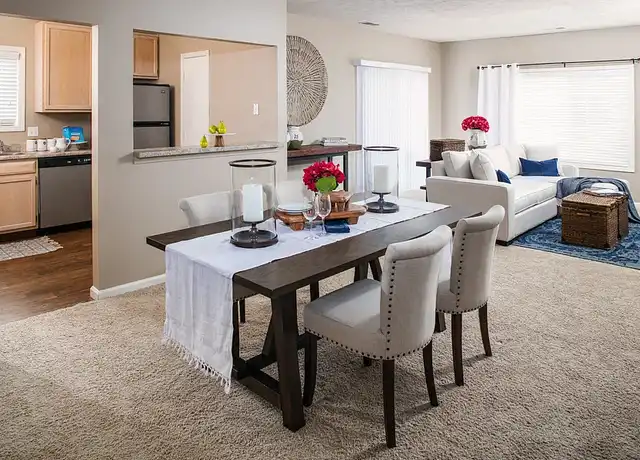 Property at Wyndham Hill by Broadmoor - 9226 Burt St, Omaha, NE, 68114, 1 bed, 1 bath, [object Object]
