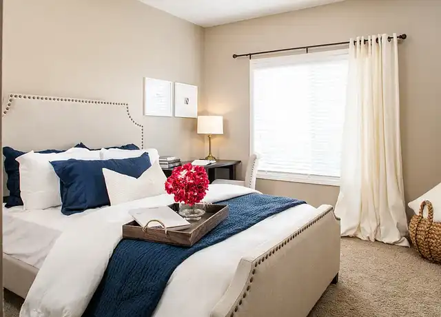 Property at Wyndham Hill by Broadmoor - 9226 Burt St, Omaha, NE, 68114, 1 bed, 1 bath, [object Object]