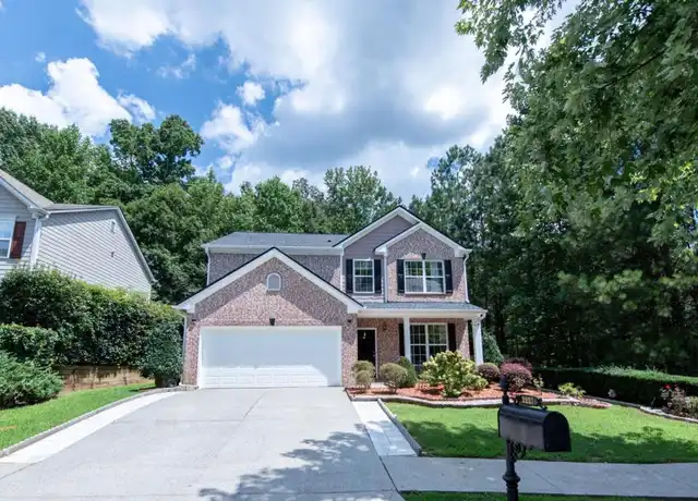 Property at 2227 Longmont Dr, Lawrenceville, GA, 30044, 4 beds, 2.5 baths, [object Object]