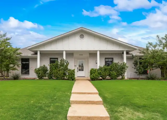 Property at 2605 Glenhaven Dr, Plano, TX, 75023, 4 beds, 2.5 baths, [object Object]