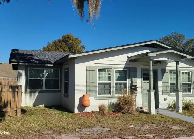 Property at 410 Center St, Green Cove Springs, FL, 32043, 3 beds, 1 bath, [object Object]