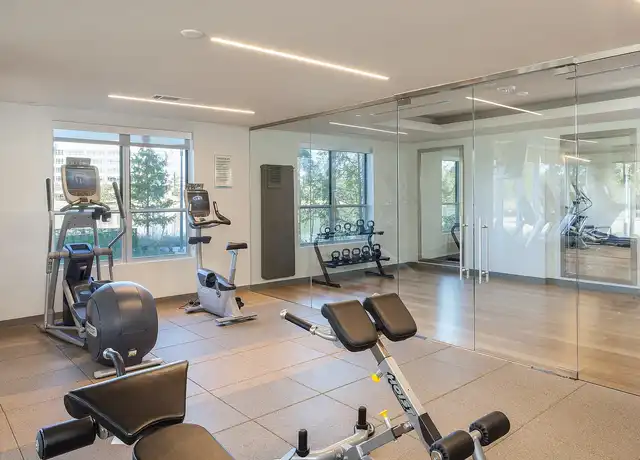 Property at One Lakes Edge - 1950 Hughes Landing Blvd, Spring, TX, 77380, 1-2 bed, 1-2 bath, [object Object]