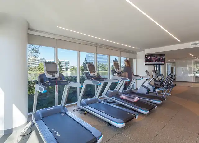 Property at One Lakes Edge - 1950 Hughes Landing Blvd, Spring, TX, 77380, 1 bed, 1 bath, [object Object]