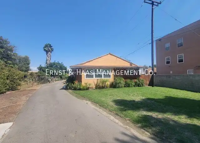 Property at 7314 Rosemead Blvd Unit B, Pico Rivera, CA, 90660, 1 bed, 1 bath, [object Object]