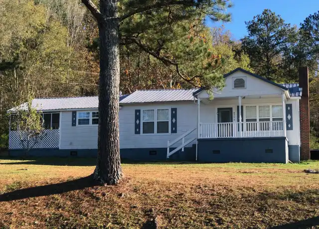 Property at 8206 AL Highway 204, Jacksonville, AL, 36265, 3 beds, 2 baths, [object Object]