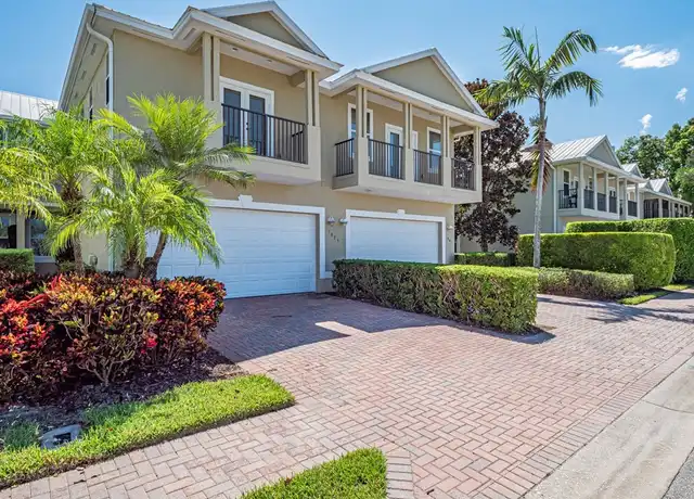 Property at 1875 Bridgepointe Cir #33, Vero Beach, FL, 32967, 3 beds, 3.5 baths, [object Object]