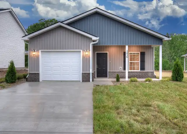 Property at 1412 Cora Ln, Gray, TN, 37615, 3 beds, 2 baths, [object Object]