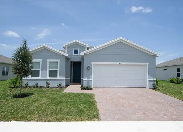 Property at 4389 Lago Cir, Winter Beach, FL, 32967, 4 beds, 2 baths, [object Object]
