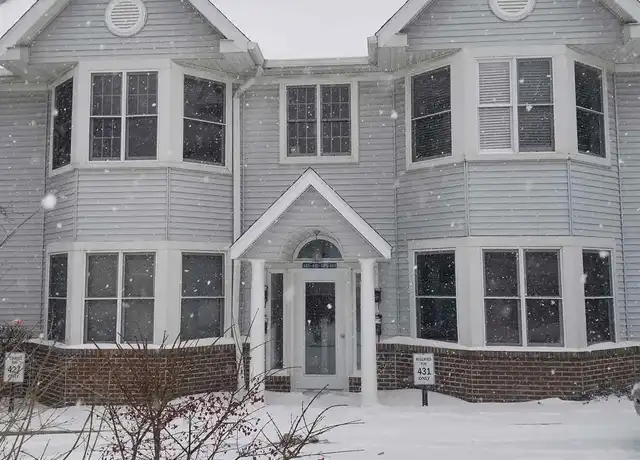 Property at 427 S Madison St, Bloomington, IN, 47403, 2 beds, 2 baths, [object Object]