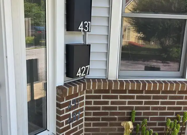 Property at 427 S Madison St, Bloomington, IN, 47403, 2 beds, 2 baths, [object Object]