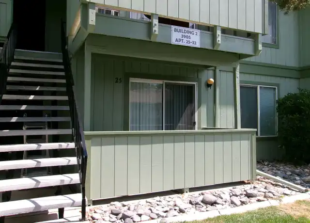 Property at 3905 Clear Acre Ln #25, Reno, NV, 89512, 2 beds, 1 bath, [object Object]