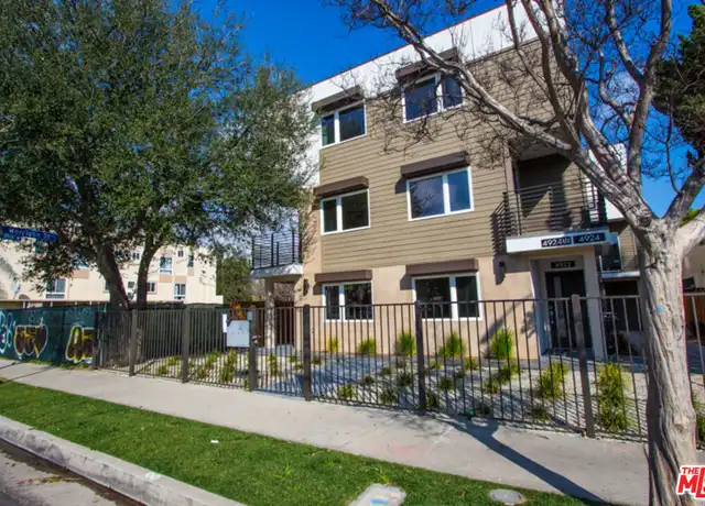 Property at 4922 Laurel Canyon Blvd, Valley Village, CA, 91607, 3 beds, 2 baths, [object Object]