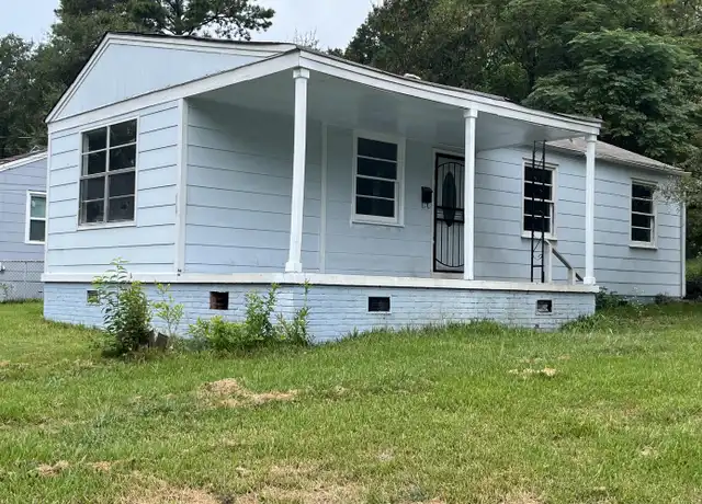 Property at 3003 Cabot St, Montgomery, AL, 36110, 3 beds, 2 baths, [object Object]