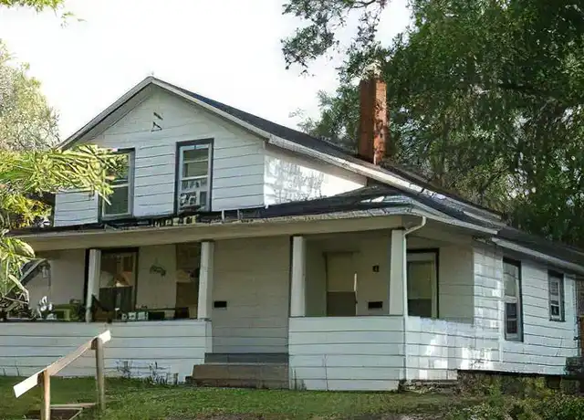 Property at 715 Lansing Ave, Jackson, MI, 49202, 1 bed, 1 bath, [object Object]