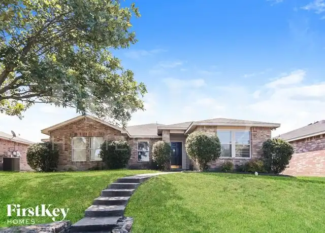 Property at 1395 Stewart Dr, Rockwall, TX, 75032, 3 beds, 2 baths, [object Object]