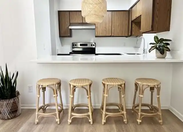 Property at 3837 Osprey Cir Unit D, St. Augustine, FL, 32086, 1 bed, 1 bath, [object Object]