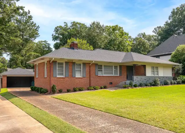 Property at 5208 Gwynne Rd, Memphis, TN, 38117, 3 beds, 2 baths, [object Object]