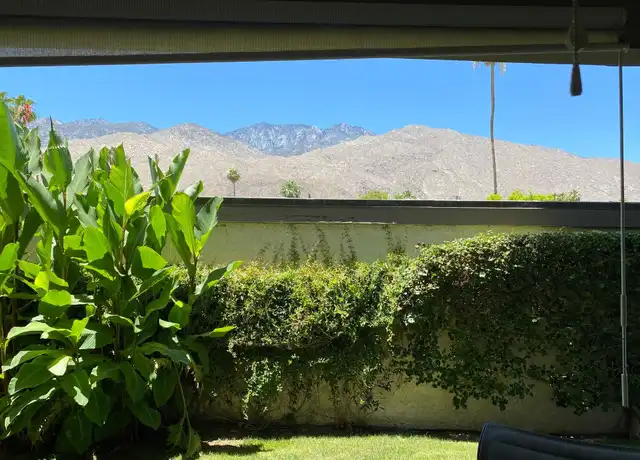 Property at 1150 E Palm Canyon Dr, Palm Springs, CA, 92264, 2 beds, 3 baths, [object Object]