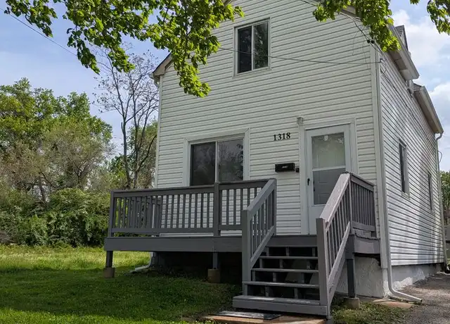 Property at 1318 Pennsylvania Ave, Saint Louis, MO, 63133, 3 beds, 1.5 baths, [object Object]