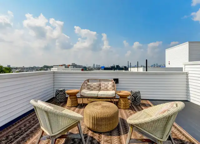 Property at Fairman's Garret - The King - 2046 N Front St, Philadelphia, PA, 19122, 1 bed, 1 bath, [object Object]