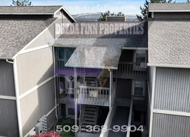 Property at 6121 E 6th Ave Unit K217, Spokane Valley, WA, 99212, 1 bed, 1 bath, [object Object]