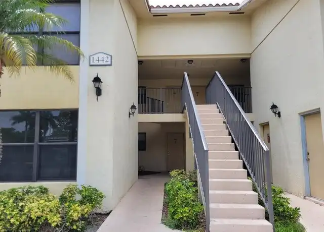 Property at 1442 Lake Crystal Dr Unit E, West Palm Beach, FL, 33411, 2 beds, 2 baths, [object Object]