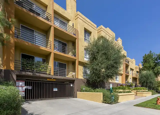 Property at Toluca Terrace Apts. - 333 N Screenland Dr, Burbank, CA, 91505, 2 beds, 2 baths, [object Object]