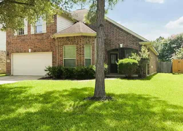 Property at 5034 Big Meadow Ln, Katy, TX, 77494, 4 beds, 2.5 baths, [object Object]