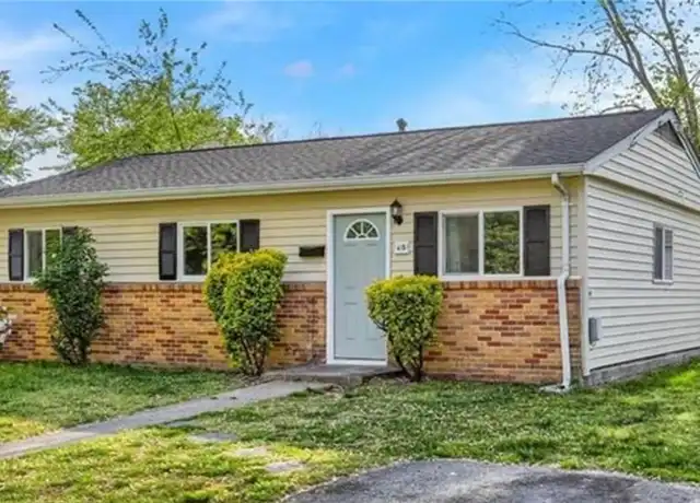 Property at 615 Queens View Ct, Hampton, VA, 23669, 3 beds, 1 bath, [object Object]