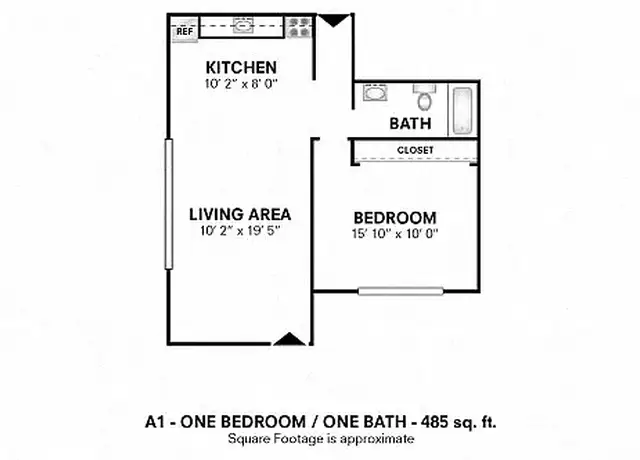 Photo of 5797a Rayburn Ave, Alexandria, VA 22311