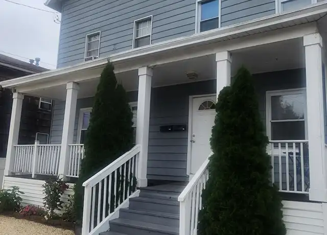 Property at 844 Kossuth St Unit 1, Bridgeport, CT, 06608, 3 beds, 2 baths, [object Object]