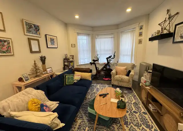Property at 120 Peterborough St Unit 9, Boston, MA, 02215, 1 bed, 1 bath, [object Object]