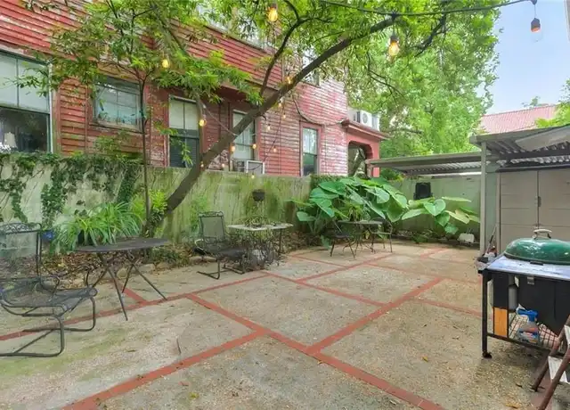 Property at 7810 Hampson St Unit B, New Orleans, LA, 70118, 1 bed, 1 bath, [object Object]