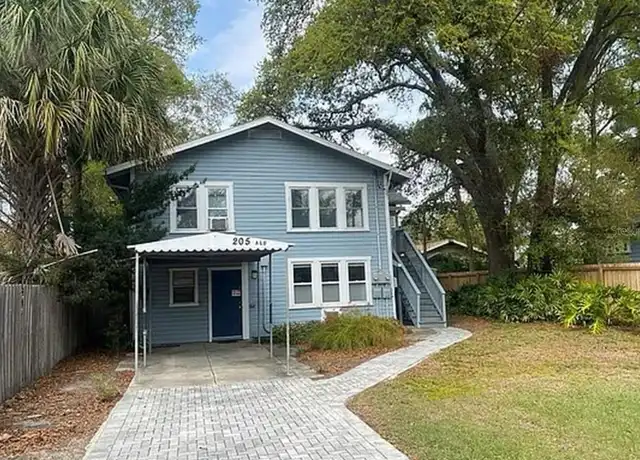Property at 205 W Hilda St Unit A, Tampa, FL, 33603, 2 beds, 1 bath, [object Object]