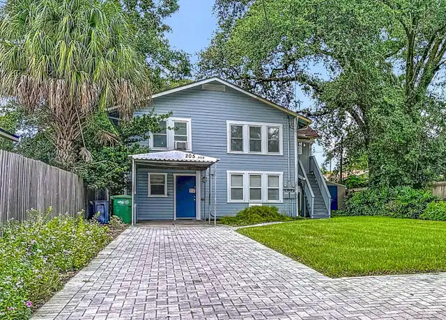 Property at 205 W Hilda St Unit A, Tampa, FL, 33603, 2 beds, 1 bath, [object Object]