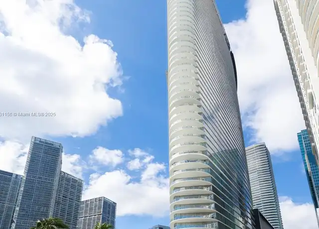 Property at 300 Biscayne Boulevard Way Unit 1205, Miami, FL, 33131, 0 beds, 1.5 baths, [object Object]