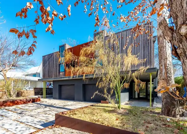 Property at 3305 Garden Villa Ln Unit B, Austin, TX, 78704, 3 beds, 2.5 baths, [object Object]