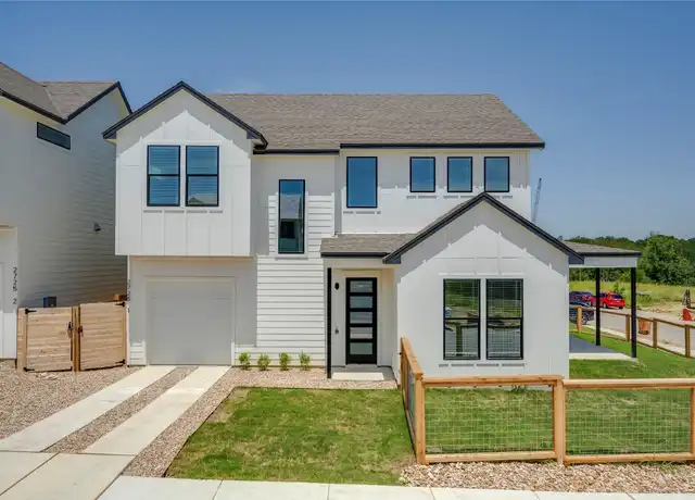 Property at 2725 Bristol Dr Unit 1, Austin, TX, 78723, 4 beds, 3.5 baths, [object Object]