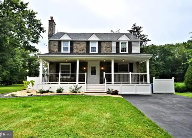 Property at 942 Valley Rd, Blue Bell, PA, 19422, 3 beds, 2.5 baths, [object Object]