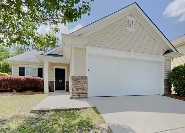 Property at 217 Wild Olive Dr, Columbia, SC, 29229, 3 beds, 2 baths, [object Object]